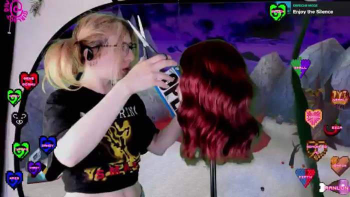 GirlbotDiv