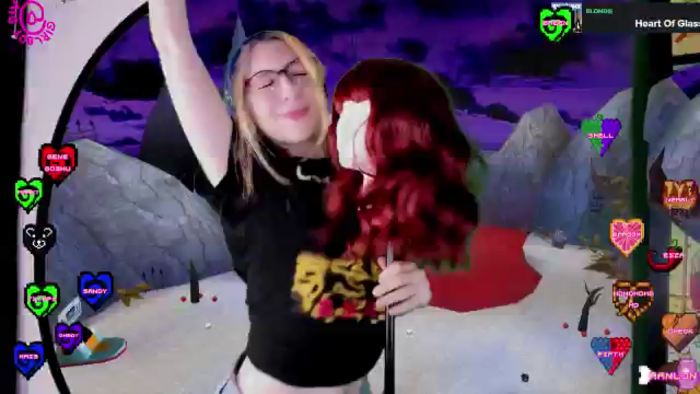 GirlbotDiv