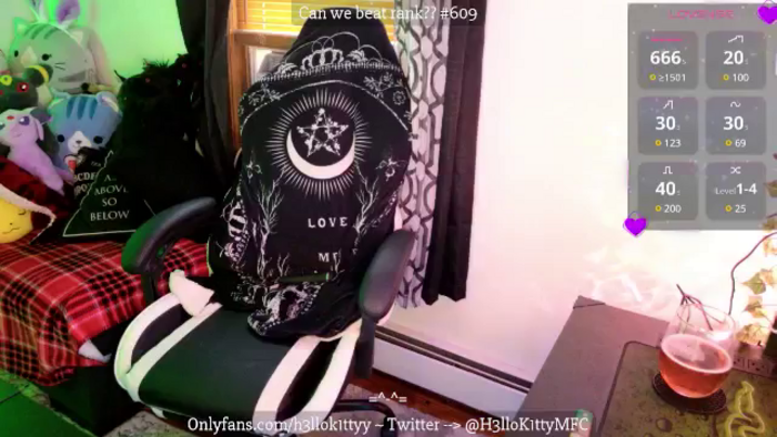 H3llok1tty