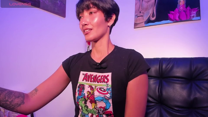 Miacrazysweet