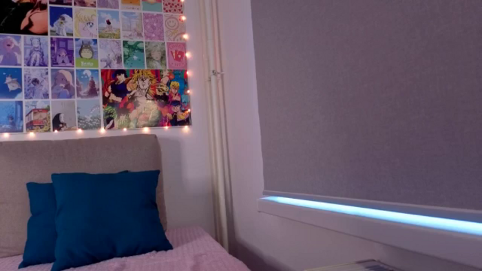 Milly_Saint