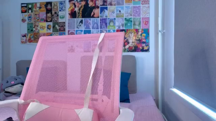 Milly_Saint