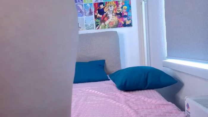 Milly_Saint