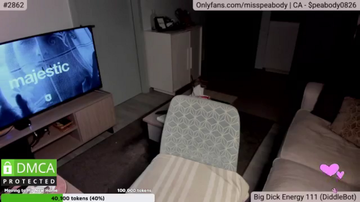 MissPeabody