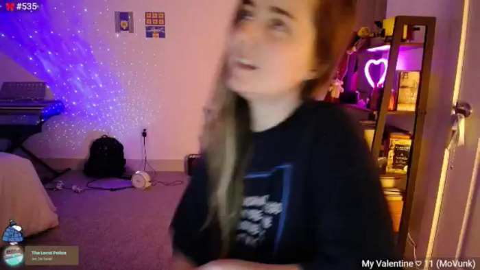 Monica