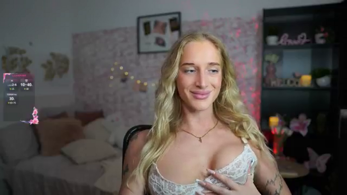 NicoletteShea