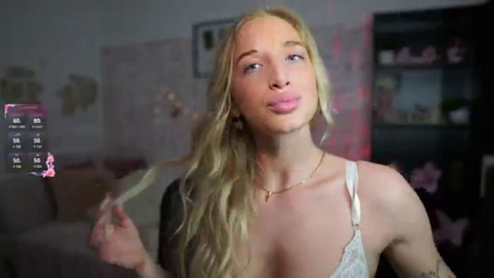 NicoletteShea