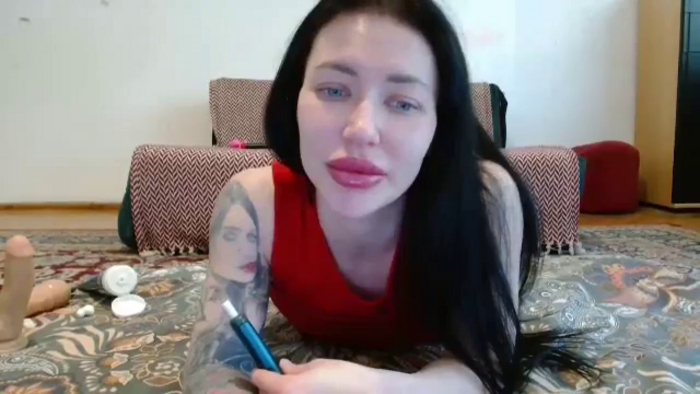 Olivia_Star