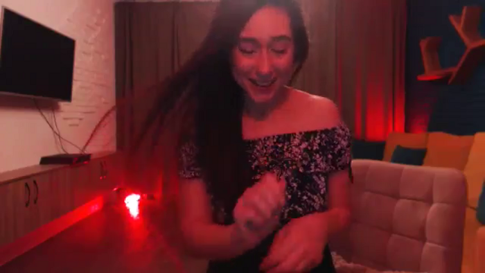 PoppyNaked