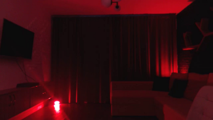 PoppyNaked