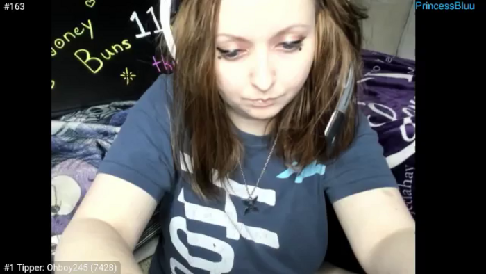 PrincessBluu