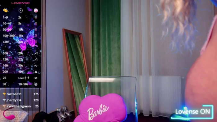 SabrinaJayde