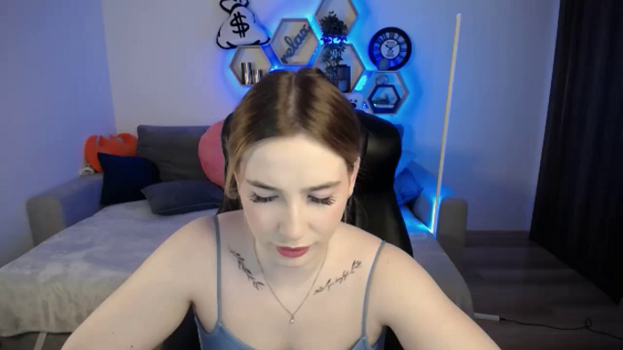 SabrinaViolet