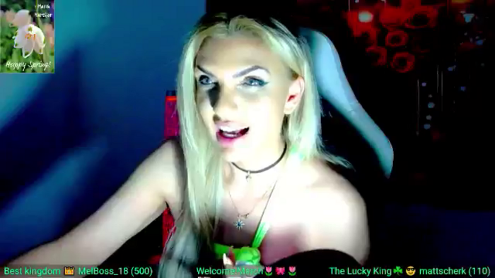 SunnyQueen