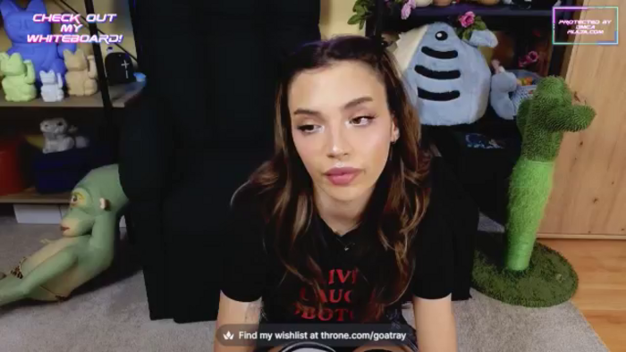 TamaraRay