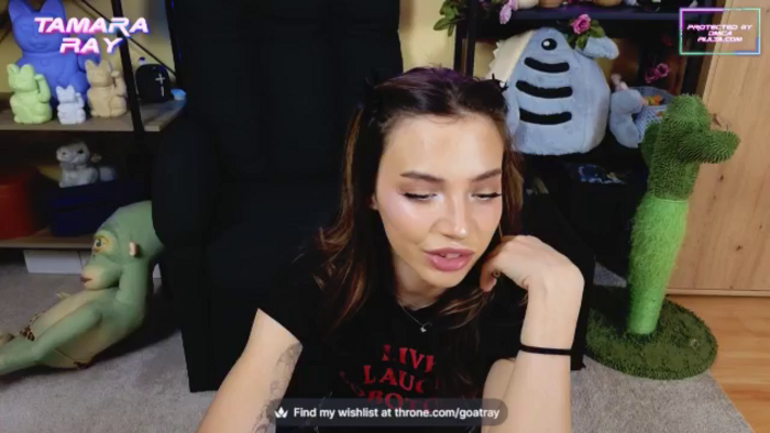TamaraRay