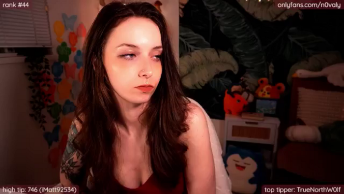 n0valy