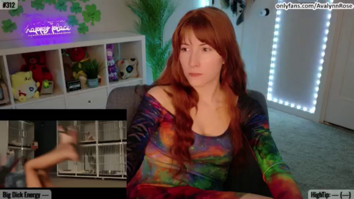 AvalynnRose