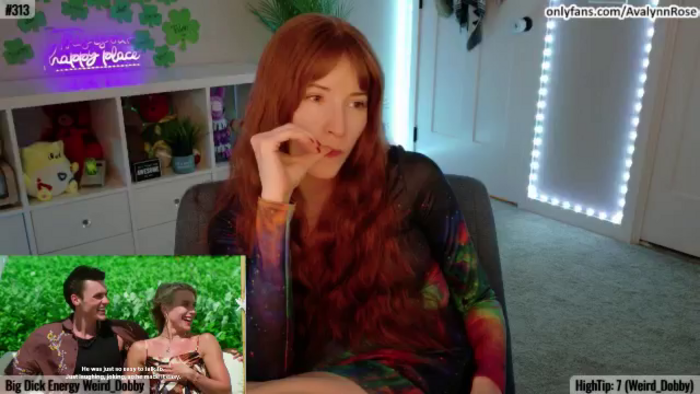 AvalynnRose