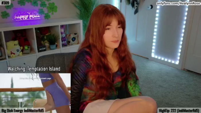 AvalynnRose