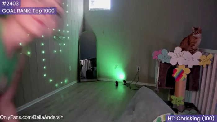 BellaAndersin