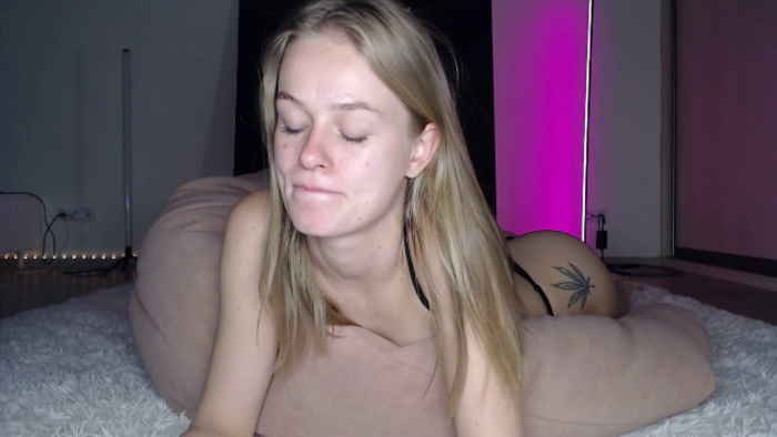 Blondino4ka07
