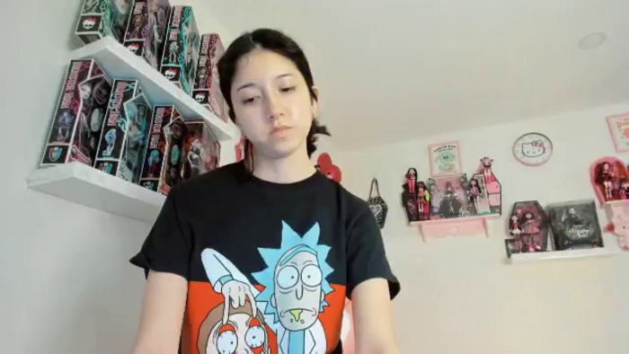 Cherrycute666
