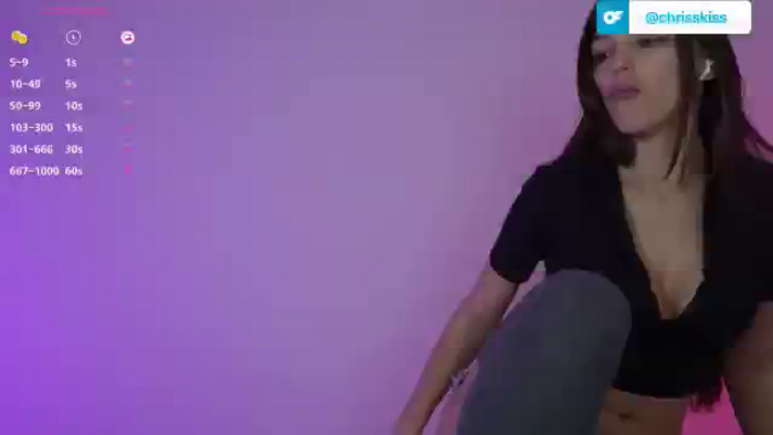 Chris_girl