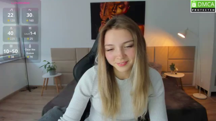 Daisyy