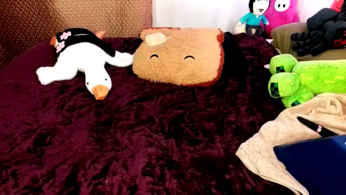 GamerGirlRoxy
