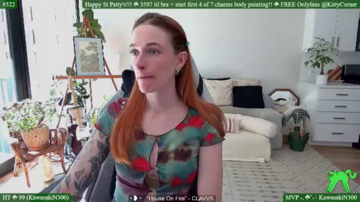 KittyCorner