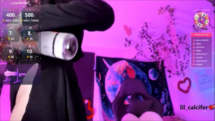 Lil_calcifer