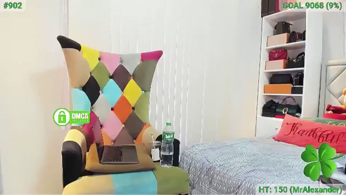 MFCgoddess