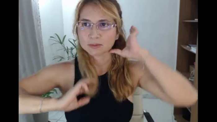 Marjoriecam