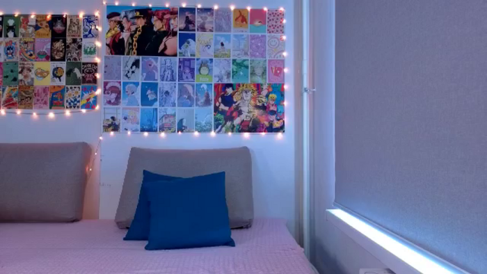 Milly_Saint