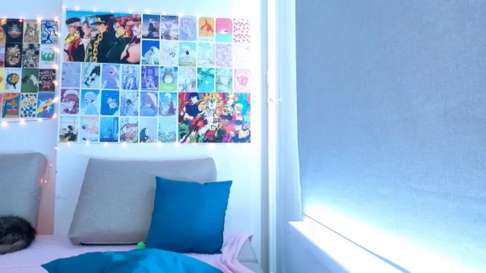 Milly_Saint