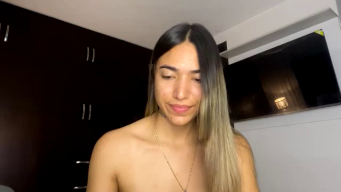 Missbaby8