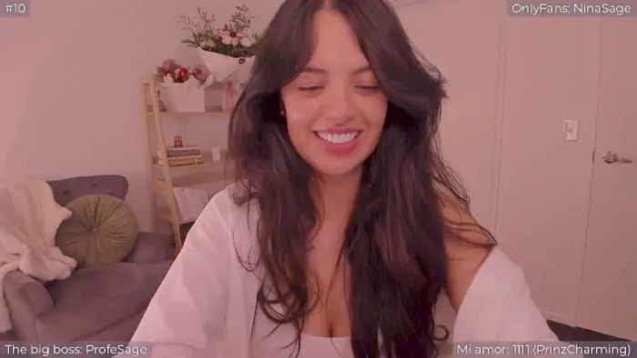 NinaSage