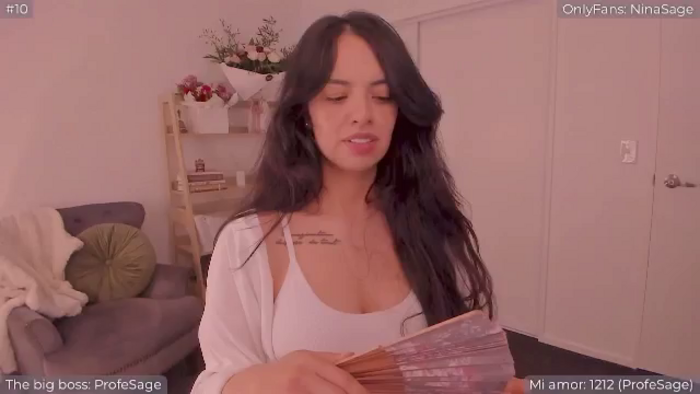 NinaSage