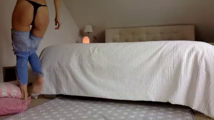 OliviePaige