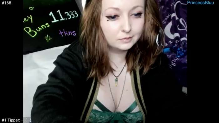 PrincessBluu