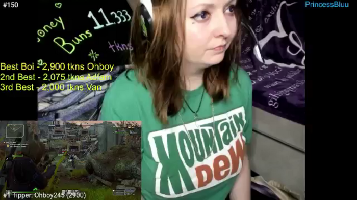PrincessBluu