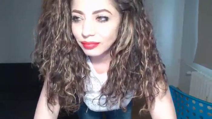 Spoiled_Doll