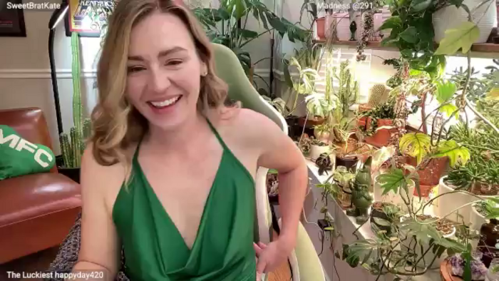 SweetbratKate