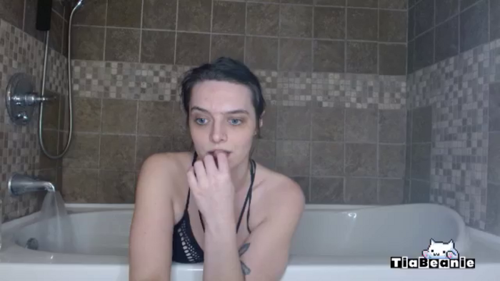 Tiabeanie