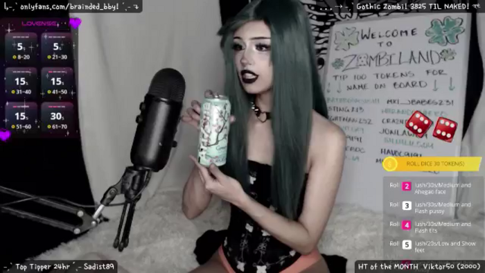 braindedbby