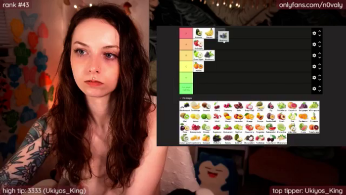 n0valy