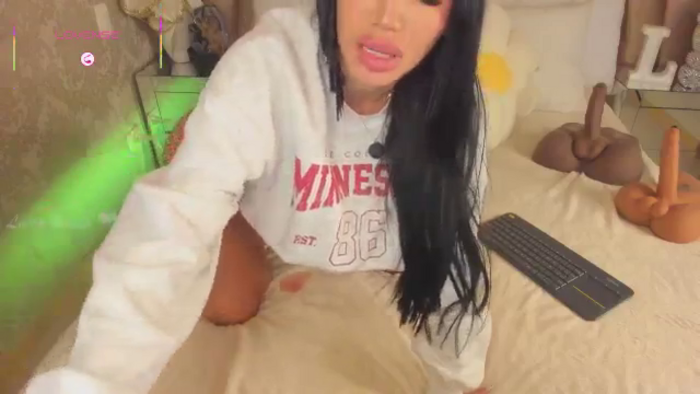 yosoyalisson