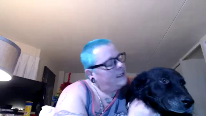 AJthePunk420