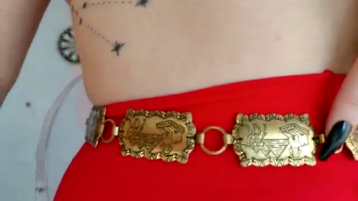 BellaBaxter